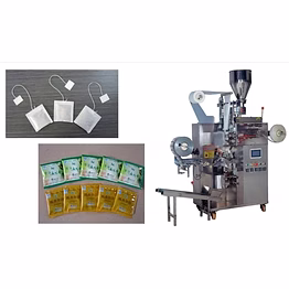 lyf tech dip tea bag pouch packing machine