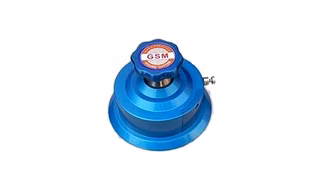 GSM Round Cutter