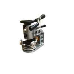 hydraulic gsm round cutter