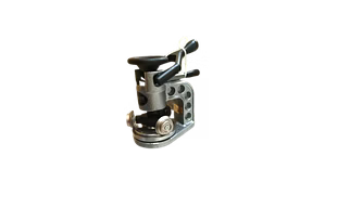 Hydraulic GSM Round Cutter
