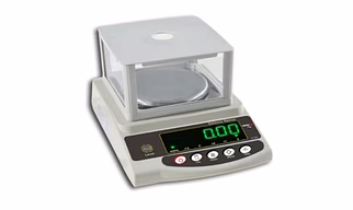 GSM Weighing Machine/ GSM Testing Machine