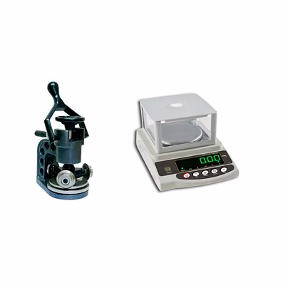 hydraulic gsm testing machine
