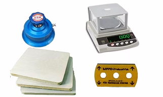 GSM Testing Machine