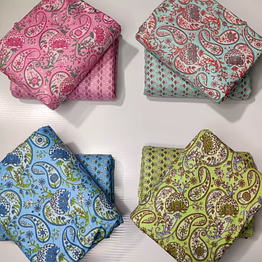 cambric cotton 60*60
