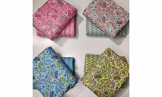 Cambric Cotton 60*60