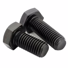 hex head bolt and nuts all sizes