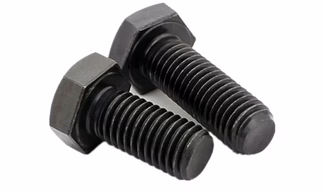 Hex head bolt and nuts all sizes