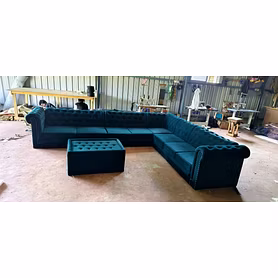 JAGWAR SOFA