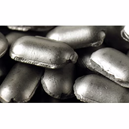 nickel briquettes