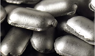 Nickel Briquettes