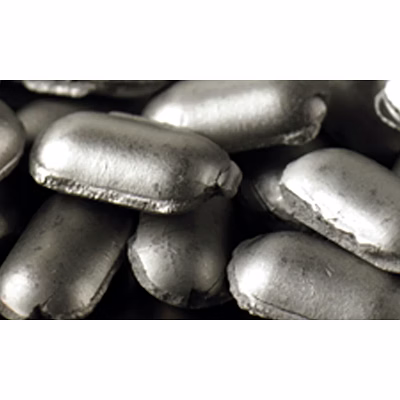 nickel briquettes