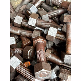 nut bolt of every grade.