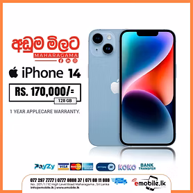 Apple iPhone 14 128GB