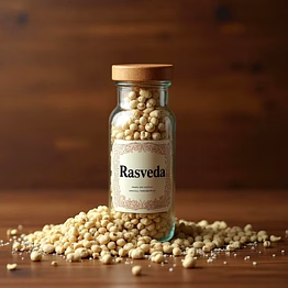 rasveda white pepper whole
