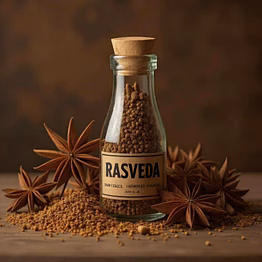 rasveda star aniseeds whole