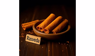 Cinnamom  Whole (Cassia Rolls)