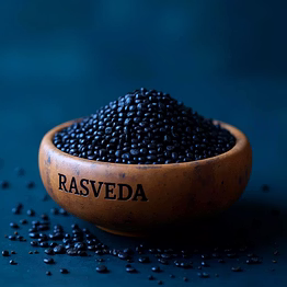 rasveda nigella sativa whole (kalonji)