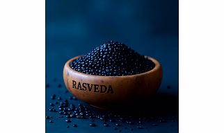 Nigella sativa Whole (Kalonji)