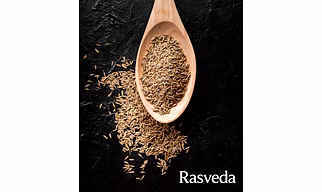 Cumin Seeds Whole