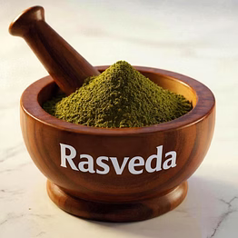rasveda coriander powder