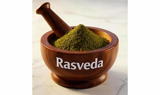 Coriander Powder