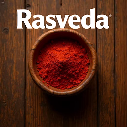 rasveda red chilli powder