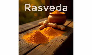 Turmeric Powder