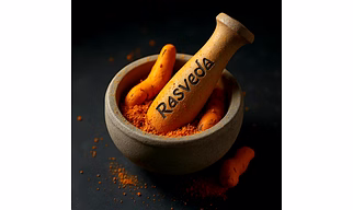Turmeric Whole