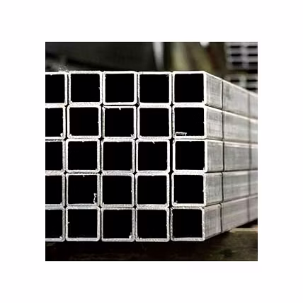 MS Square Pipe-12740465