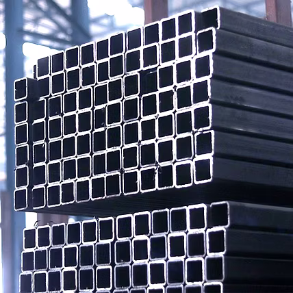 MS Square Pipe-2