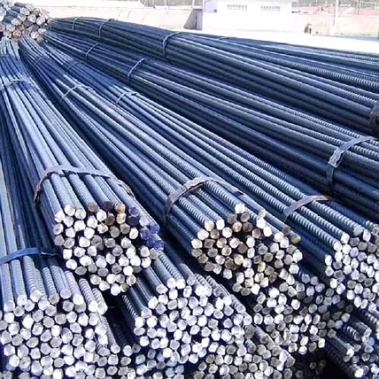TMT Bar-1