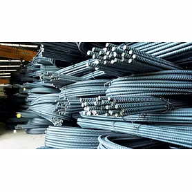 TMT Bar
