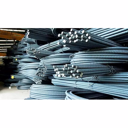 TMT Bar-2