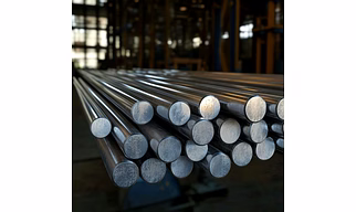 Round Bars