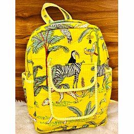 bagpack