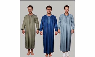 jubba[thobe for men]