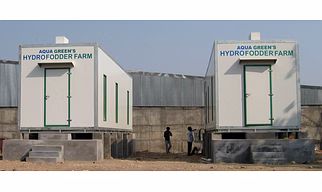 Solar, wind, 110/220 volt powered portable greenhouse / Vertical Farm