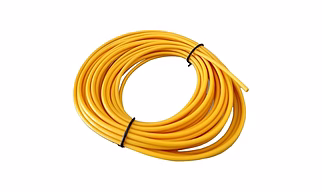 Silicone Cord - 4 mm Cord - High Temperature Sealing - Door & Enclosure Seals