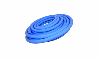 Food Grade Silicone Tube - FD - 14 OD 10 ID -