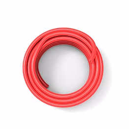 food grade silicone tubing - silicone tube - red 13 od 9 id
