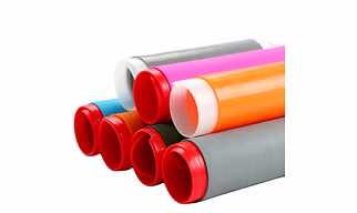 Cold Shrink Silicone Tubing