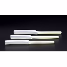 heat shrinkable silicone tube