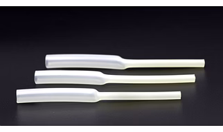 Heat Shrinkable Silicone Tube