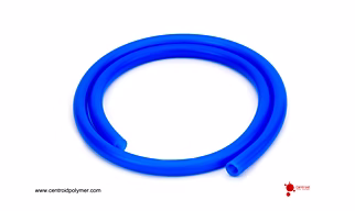 Silicone Vaccum Tubing