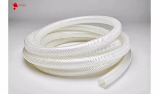 Silicone Braided Hose