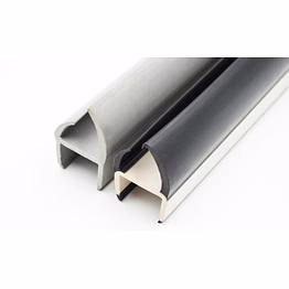 co-extrusion profiles - custom