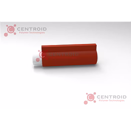 silicone insulation sleeves press lock type