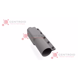 high-voltage silicone hg fuse cap – premium electrical insulation cover