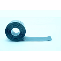 silicone self-fusing tape: the ultimate solution for leak-proof sealing & high-voltage insulation