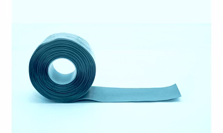 Silicone Self-Fusing Tape: The Ultimate Solution for Leak-Proof Sealing & High-Voltage Insulation